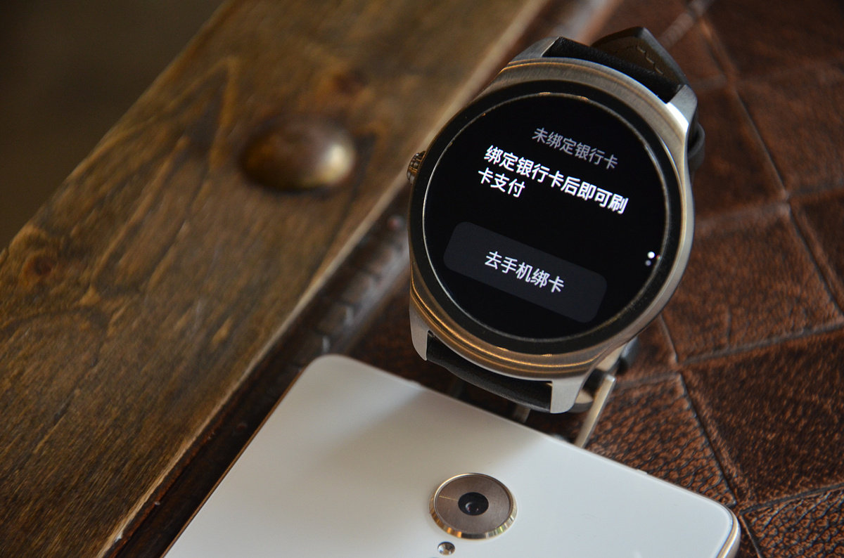 可以接打电话的手表推荐