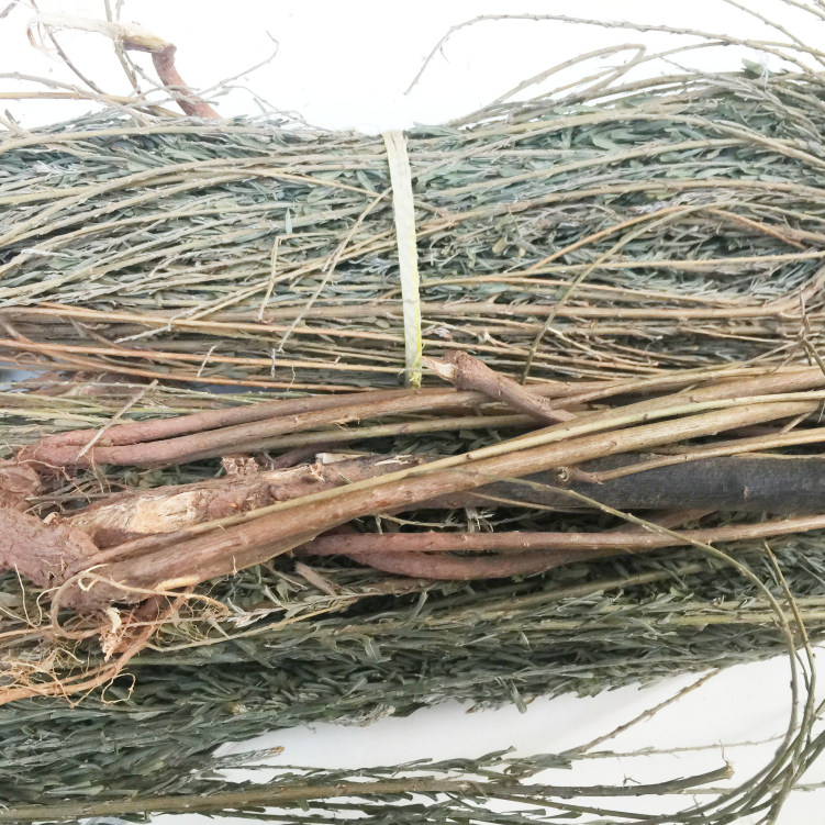 泥鳅串500g 粤北韶关始兴干货特产