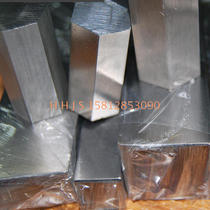 Imported 316F stainless steel precision hexagonal bar imported 303 stainless steel hexagonal bar size precision