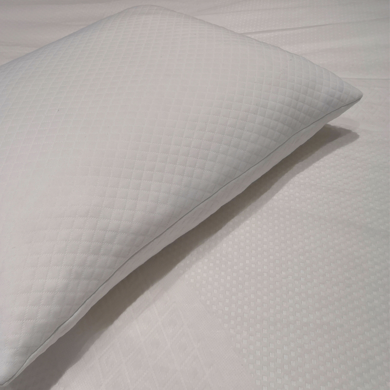 mlily dream lily music elegant memory pillow