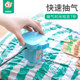 Vacuum compression bags quilt bedding cotton pouch large household laundry Sack artifact clothes in bags Vacuum compression bags quilt bedding cotton pouch large household laundry Sack artifact clothes in bags