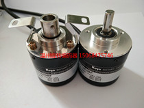 Guangyang rotary encoder TRD-2T1000BF incremental photoelectric encoder