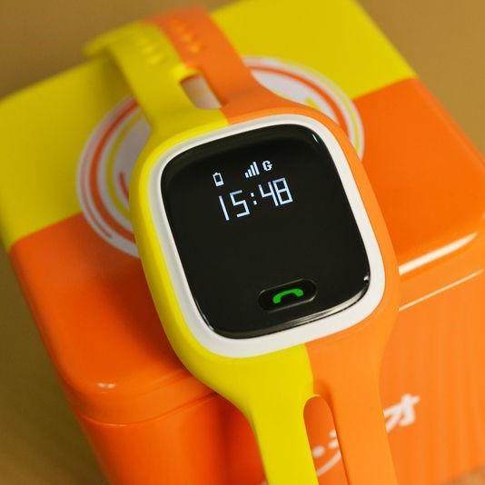 小天才电话手表y01儿童智能手表男女孩定位防丢