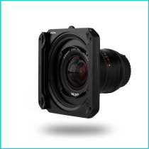 Lao Frog second generation filter holder 12 Filter holder 100mm square mirror holder Lao Frog lens