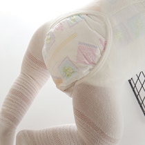 Baby pantyhose summer thin open file mesh children Girl leggings baby stockings baby Siamese socks