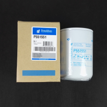 Donaldson P551551 Hydraulic Oil Filter for RIF-EA0825 Simtec 70135 6515541