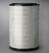 Donaldson for DOOSAN Doosan excavator DX480LC air filter 47400037 47400038