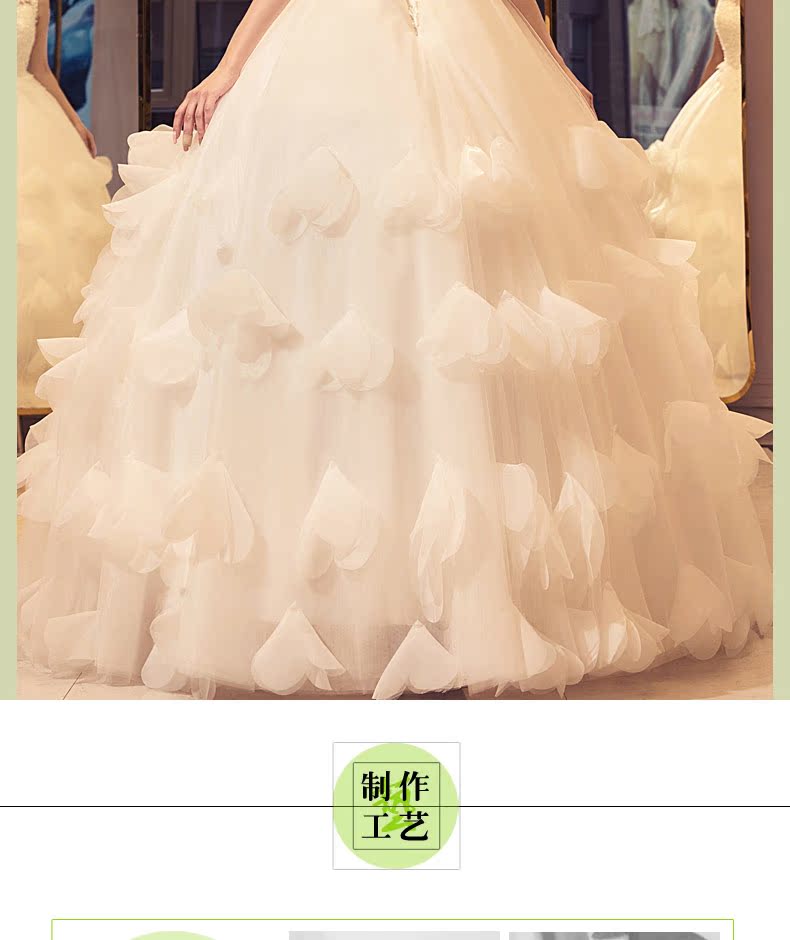 香港卡地亞表便宜嗎 婚紗禮服2020夏新款韓式蕾絲花朵修身顯瘦齊地新娘簡約森系公主女 卡地亞女表