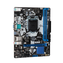 Mejie H311M H410M motherboard supports M 2 NVME protocol DDR4 memory slot H310M motherboard