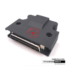 Delta SM-50P Mitsubishi MR-J3CN1 50P Servo connector SCSI-50 core 10350 connector