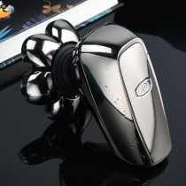 Germany Seiko seven-headed bald head artifact shaving head dedicated self-shaving hair barber electric shaver men