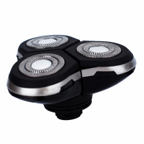 York three-head spare head shaving blade razor accessories automatic grinding knife head Self-accessories