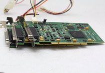 Matrox Meteor2-MC 4 * Y751-0301 REV B image capture card