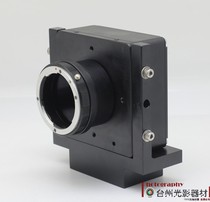DALSA PT-41-04M60-035 4 million pixels monochrome industrial cameras