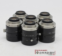 tamron Tamron 23FM16SP 16 1 4 megapixel C-port industrial lens 90 new