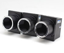 DALSA S3-20-04K40 4K line array camera