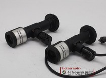 OEM SLW-TL-1D-65HR-CR High Resolution Telecentric Lens