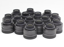 Nikon EL-NIKKOR 63 2 8 63mm F2 8 magnification lens original production