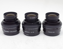 Schneider-Kreuznach APO-COMPONON 90 4 MAKRO-IRIS