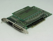 Mitsubishi MR - MC110 servo motion control card