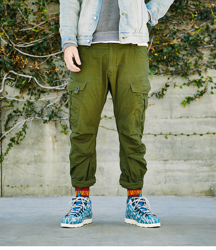 Nike SB Jogger штаны
