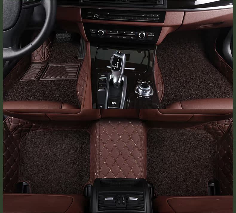 Коврики для автомобиля Sedum 308 307 301 3008 2008 508 408 Коврики для автомобиля Sedum 308 307 301 3008 2008 508 408