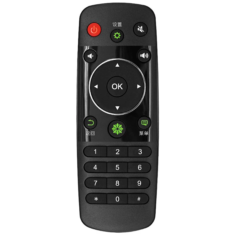 Bo mạch điều khiển từ xa của TV Hisense chính hãng CN3A56 LED40 42K220 48K220 50 55K220 LED40K320U 42K320U 48K320U 50 55 58K320U - TV