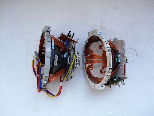 全新粗管径北松管偏转线圈qpc-n7431b qpc-n7431b1松下质保一年_7折