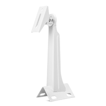 Monitor Holding Pole Bracket Indoor outside camera Poles Pole clasped iron railing Hoop Universal Duckbill Security Accessories