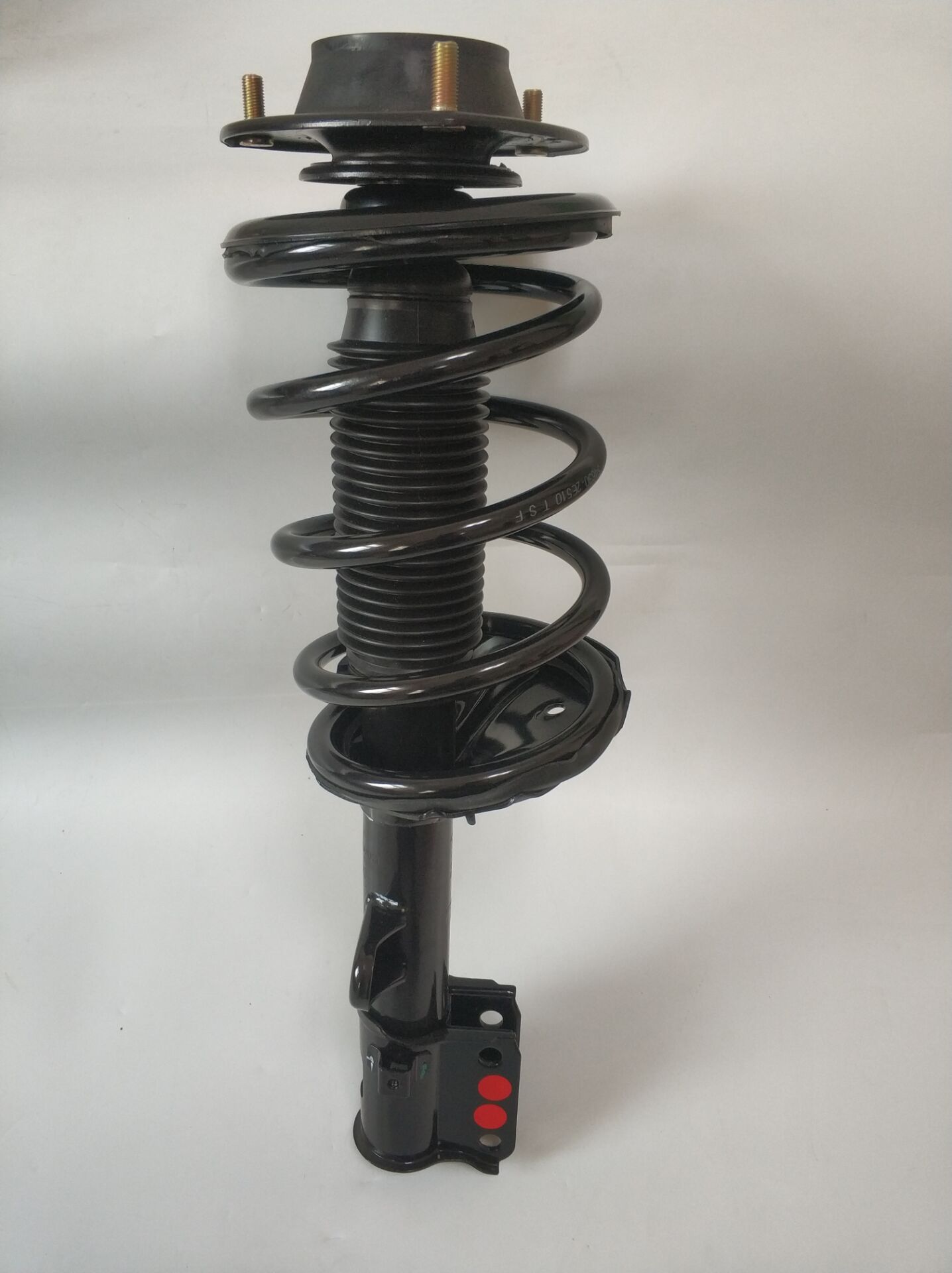 现代伊兰特 悦动 途胜 狮跑前后减震器总成原厂 ix35智跑 雅绅特