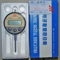 Hot selling goods in quantity Electronic number of digital indicator 0-25mm accuracy: 0 01mm percent electronic dial indicator