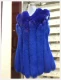 Giả lông vest cáo áo khoác lông dài giữa phong cách mới 2016 đi làm mỏng mảnh mai áo vest nữ quần áo - Áo vest