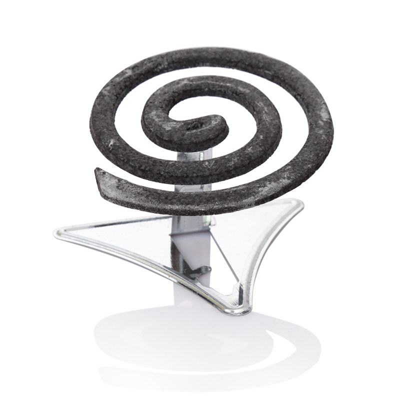 绿叶灭蝇香驱蝇灭苍蝇药杀蝇除蝇盘式蝇蚊香