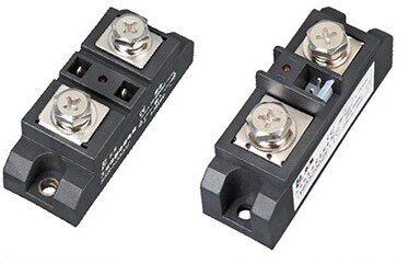 h3120zf 150a/200a/250a/300a/350a/400a工业级固态继电器h3200zf