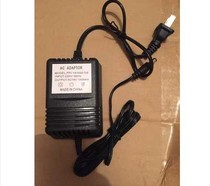 Rhythm Tank Fantasia DA2Plus Sound Card Power Adapter AC15V1000MA DA48-15-1000