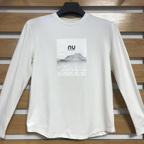 Sale NORTHLAND NORTHLAND men and women couples outdoor quick-drying T-shirt long-sleeved sweat-absorbing breathable UV-resistant