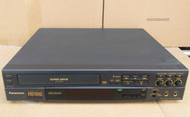 Japan original used VHS home video recorder Panasonic Panasonic NV-HD100 high fidelity stereo