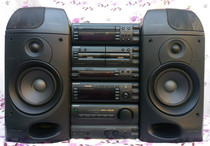 Original Clothing Imported Secondhand Fever Sound Sony Sony MHC-E90X Computer Speaker Home Theater