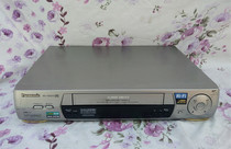 Sale Panasonic video recorder original NV-HD630 High-fidelity stereo 100 supplementary channels