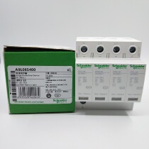 Surge protector A9L120601 Lightning protector iPRU 120r 3P N Schneider surge protector