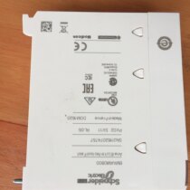 BMXDAO1605 Discrete DC output module 16-point output AC thyristor 24V-240VAC1A20