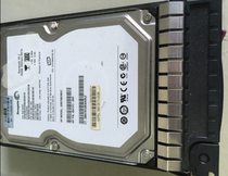HP 459320-001 750G SATA 7 2K DL180 DL320 DL120 G5 server hard disk
