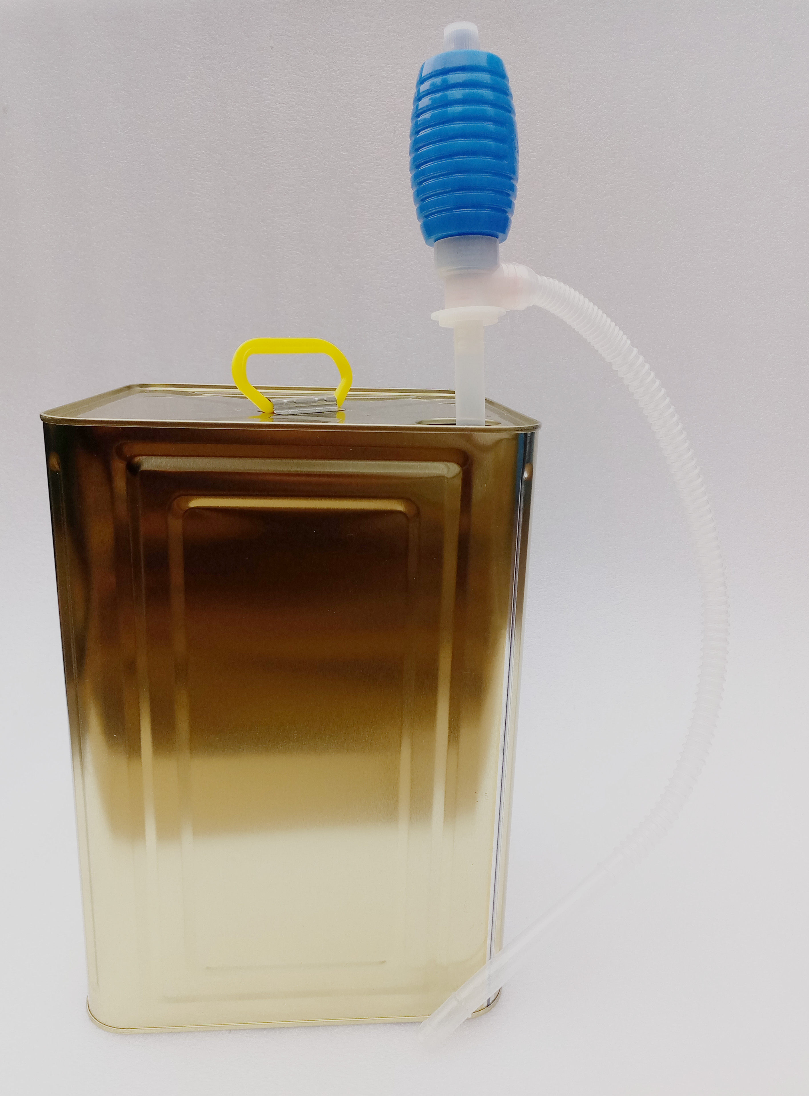 油抽 手动 塑料 小型 家用抽油泵 按捏抽油器抽液器 油抽子吸油管