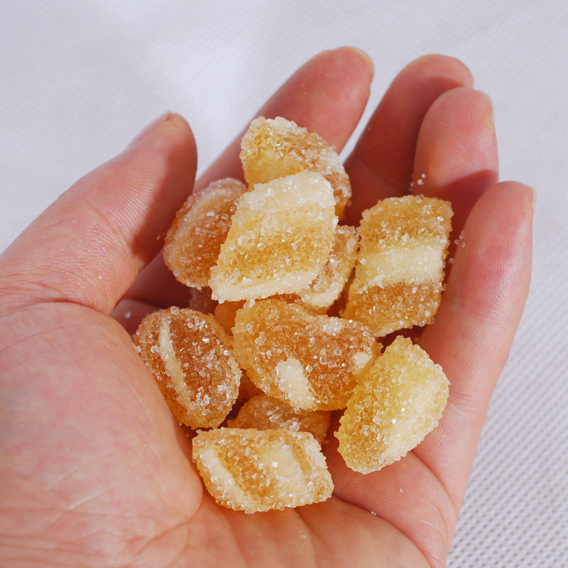 湖南美食特产纯手工糖果怀旧休闲零食小吃桂子油糖薄荷糖姜糖