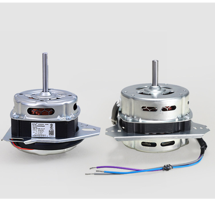 适用海尔洗衣机洗涤脱水电机马达xpb80