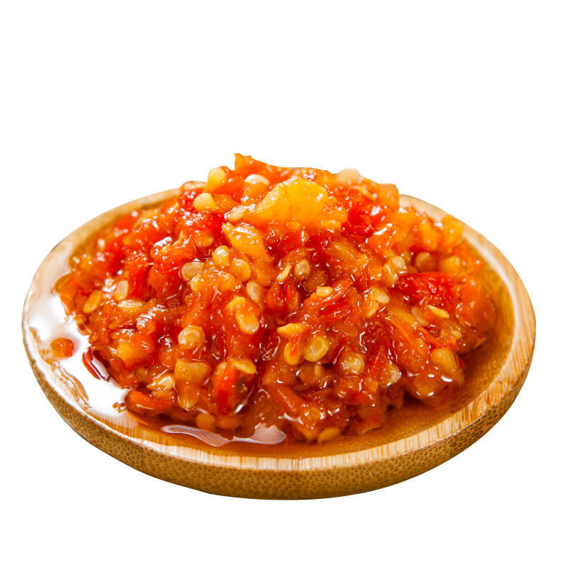 ▼食材推荐: one:蒜蓉香辣酱 去购买 细心纯手工制作,无添加,浓郁的