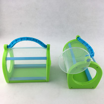 Insect breeding cage butterfly cage insect observation box insect net scientific experiment student Childrens Gifts