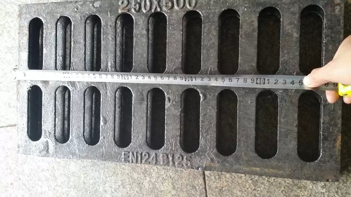 Gutter Gutter