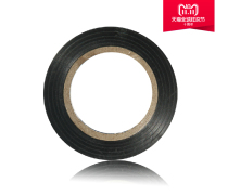 Household electrical accessories anti-shock adhesive cloth waterproof insulation PVC electrical tape 6m Dingdong home