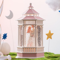 Valentines Day 8-Yellow Box Gifts Gifts Bride Bride Breakfast Gifts Music Box